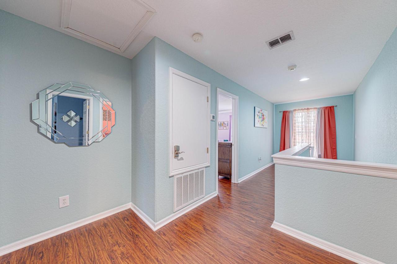 Affordable 4 Bedroom Luxury Villa Near Disney/Private Pool/Arcade/Game Room Orlando Buitenkant foto